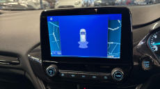 Ford Fiesta 1.0 EcoBoost ST-Line 5dr Petrol Hatchback